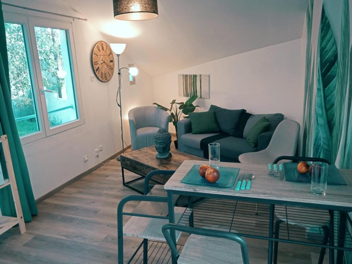 Cosy Et Moderne Centre Ville Gourin Luaran gambar